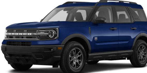 FORD BRONCO SPORT 2021 3FMCR9B69MRA18474 image FORD BRONCO SPORT 2021 3FMCR9B69MRA18474 image